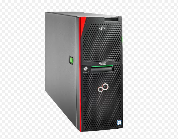 Máy chủ Fujitsu PRIMERGY TX2550 M5